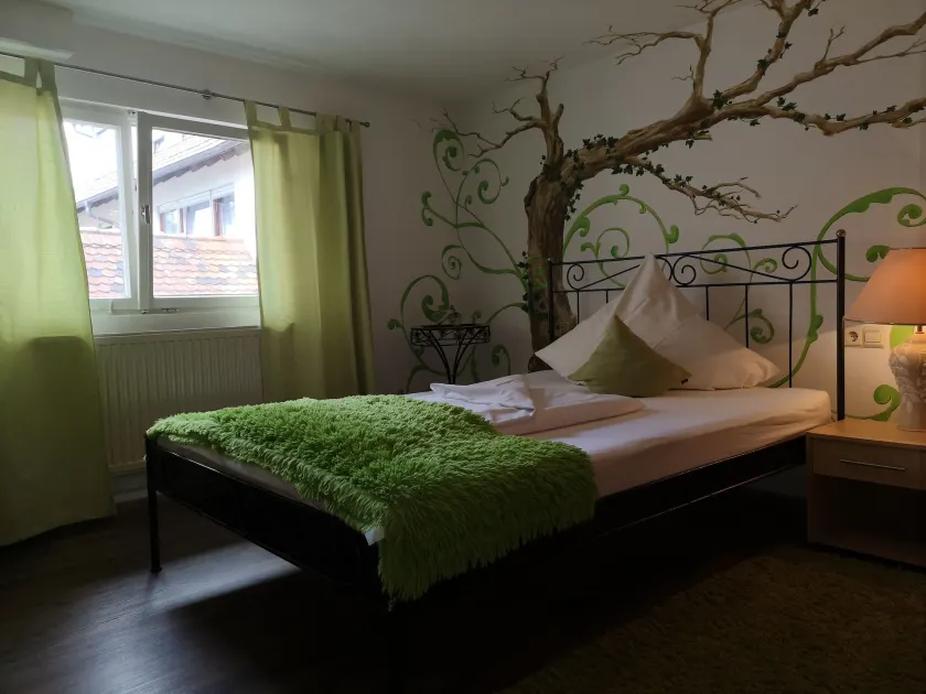 Hotel DreiKönig & Restaurant SeeGourmet - Image 1