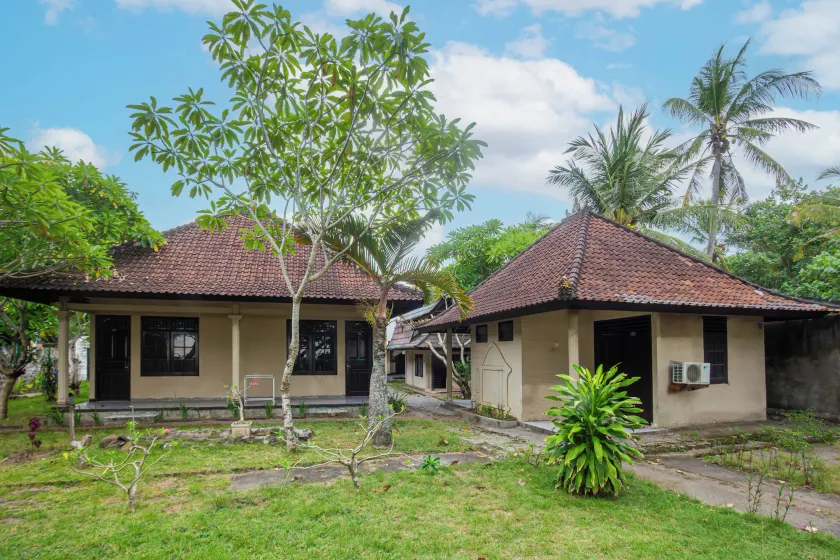 Hotel O Bale Gajog Near SDN 2 SEKAROH - Image 1
