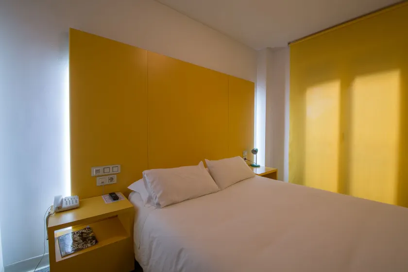 Hostal Albany - Image 1