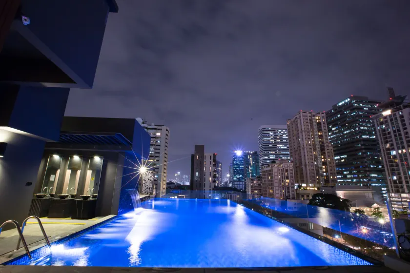 Arte Hotel - SHA Extra Plus - Image 1