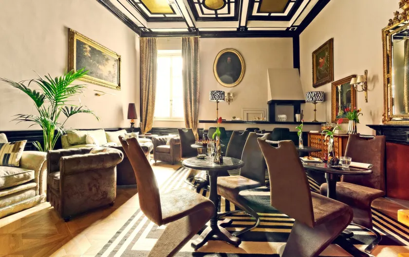 La Maison du Sage - Image 1