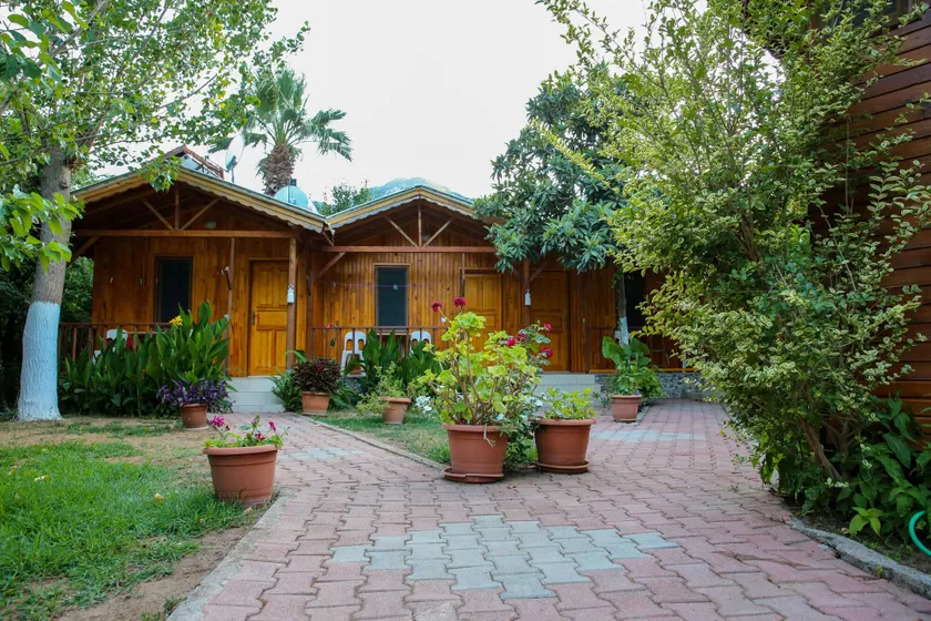 Duran Pansiyon Bungalow - Image 1