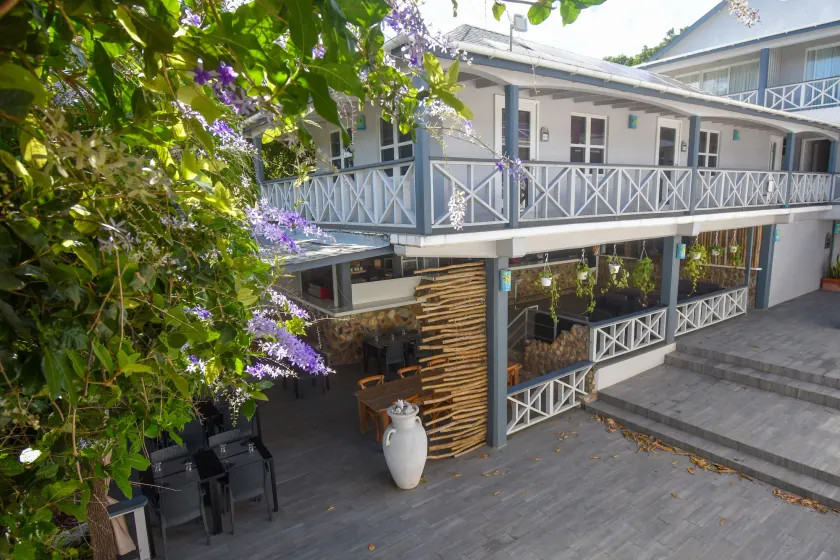 The Moxy - Image 1