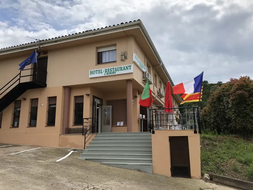 Hotel l'Albera - Image 1