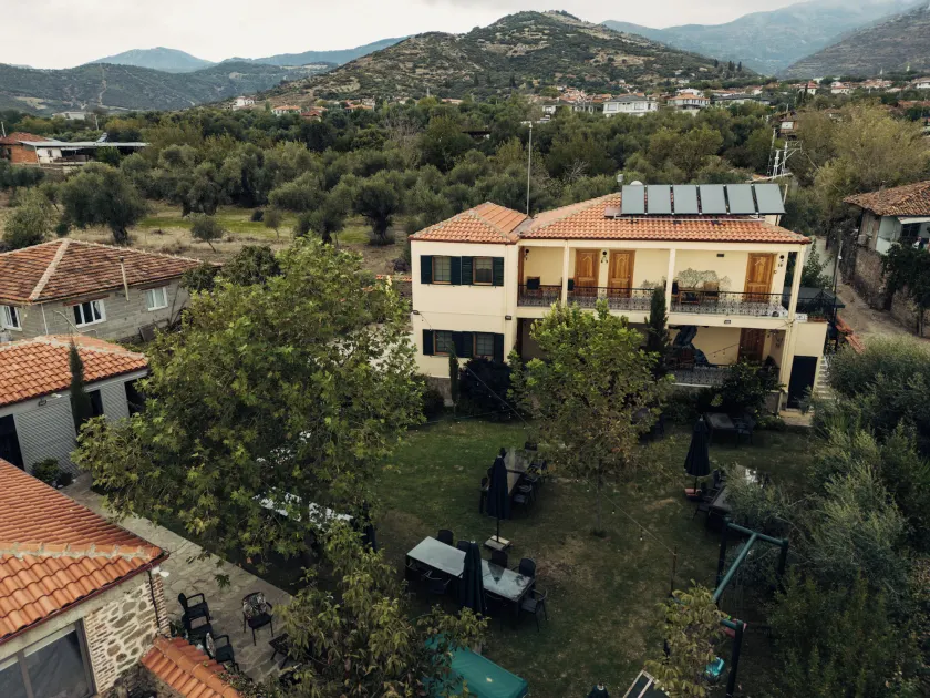 Birgi Rukim Otel - Image 1