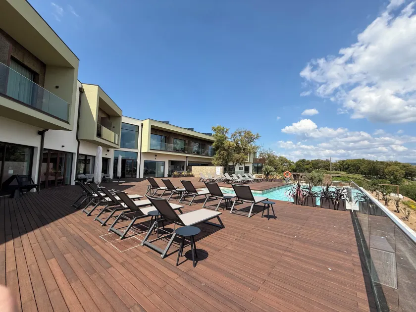Haven Nature Hotel & Villas - Image 1