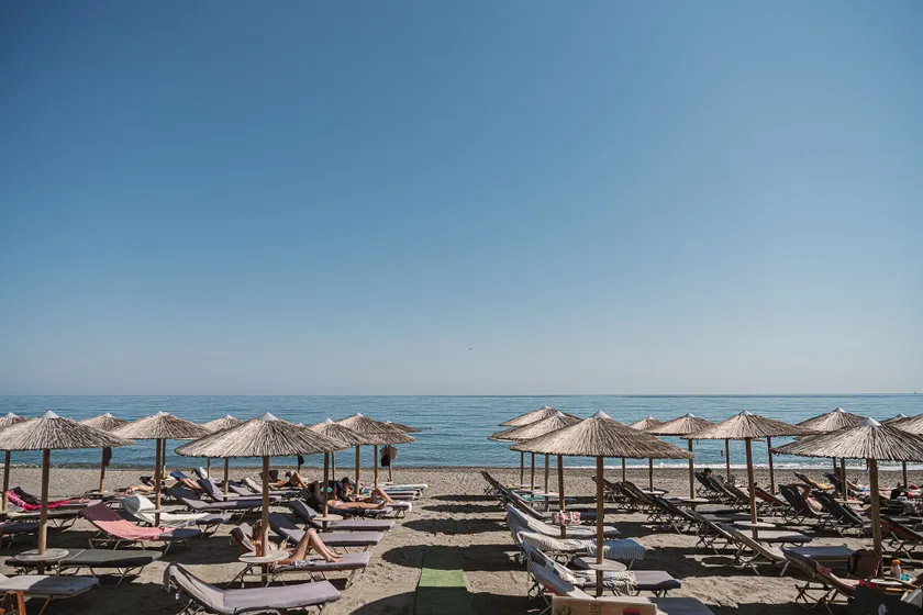 Erato Beach Hotel Adults Only by Smile Hotels - Image 1