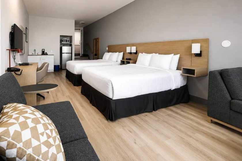 Maritime Inn, an Ascend Collection Hotel - Image 1