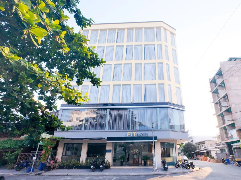 FIT Hotel Can Tho - Image 1