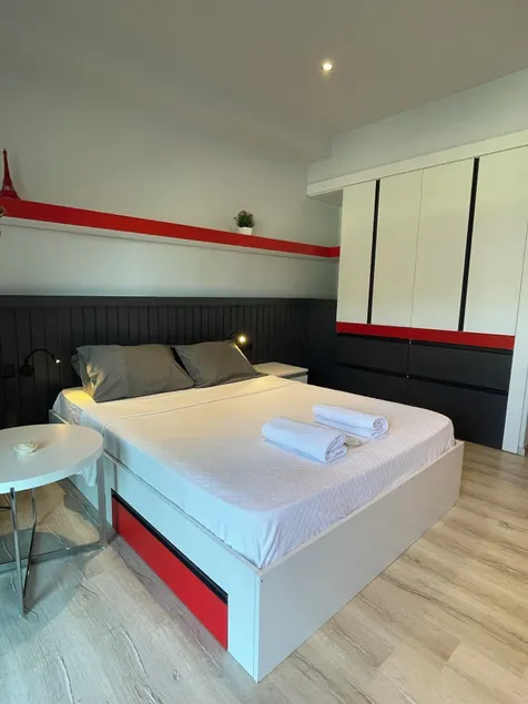 Five Star Memories - Habitación