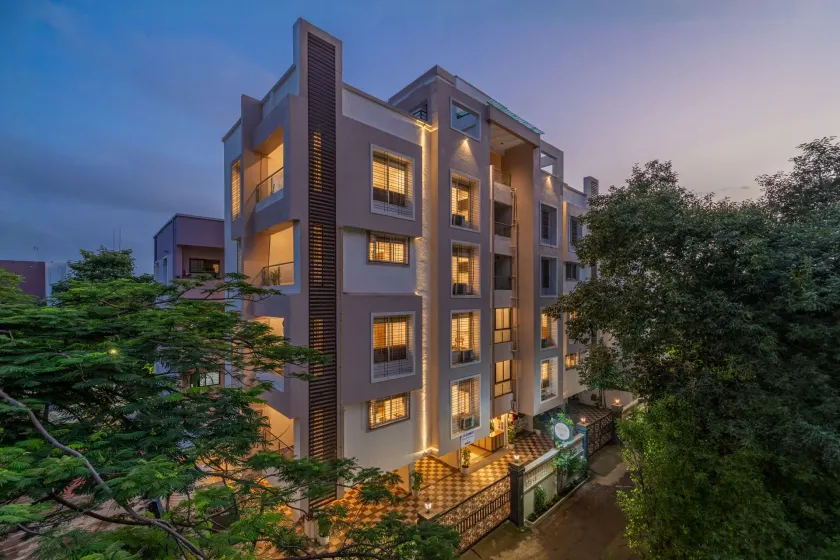 LiveAway Pune, Viman Nagar by PACK - Image 1