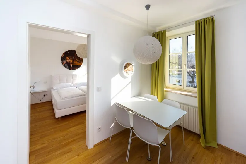 Amedeo Zotti Residence Salzburg - Image 1