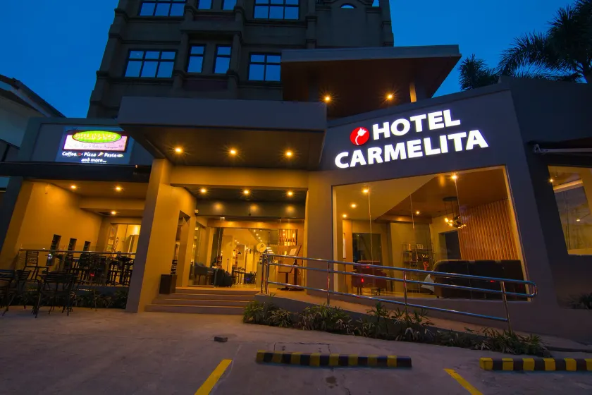 Hotel Carmelita - Image 1