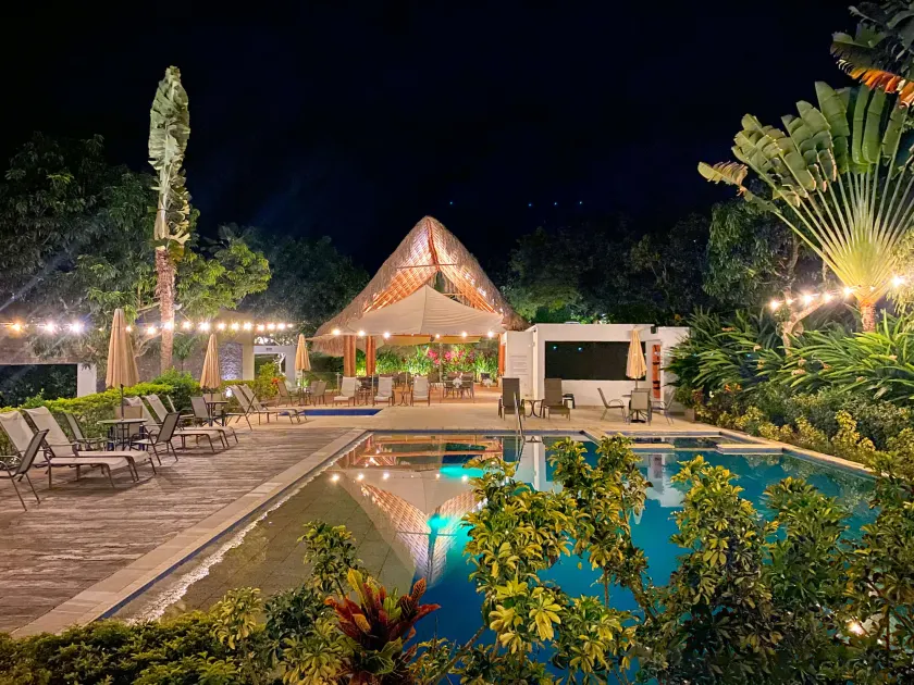 La Masia Hotel Boutique - Image 1
