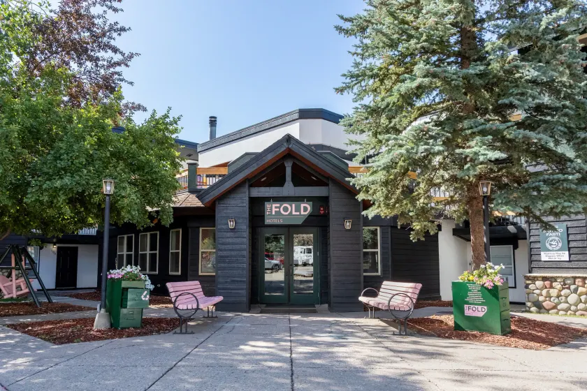 The Fold Hotels Steamboat Springs - Image 1