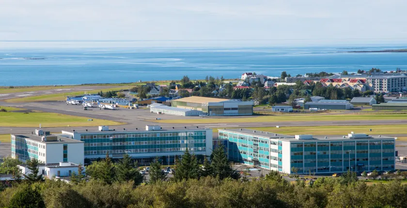 Hotel Reykjavik Askja - Image 1