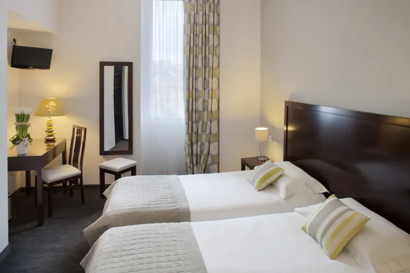 Hôtel Relais Acropolis - Image 1