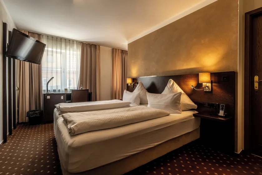 Hotel Ochsen - Image 1
