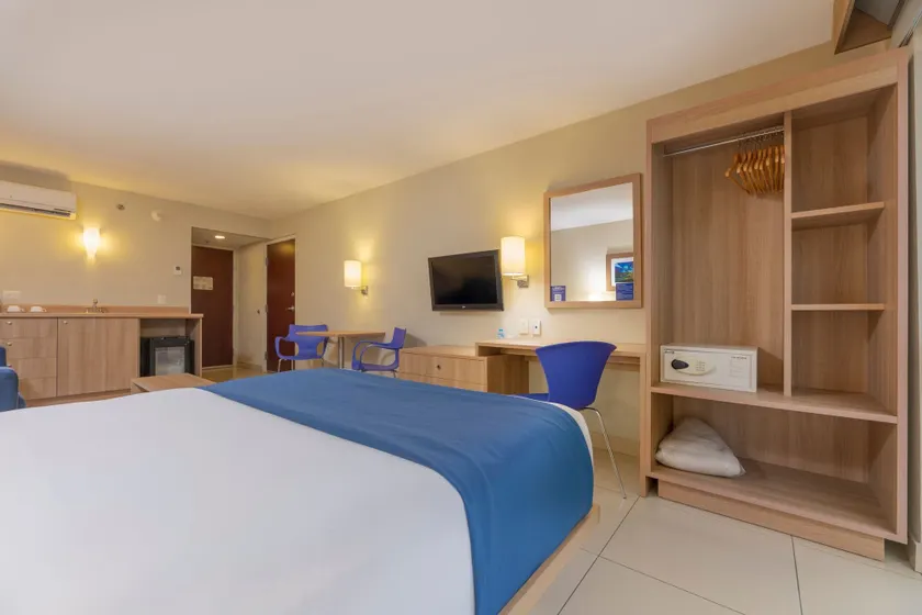 City Express by Marriott San José Costa Rica - Image 1