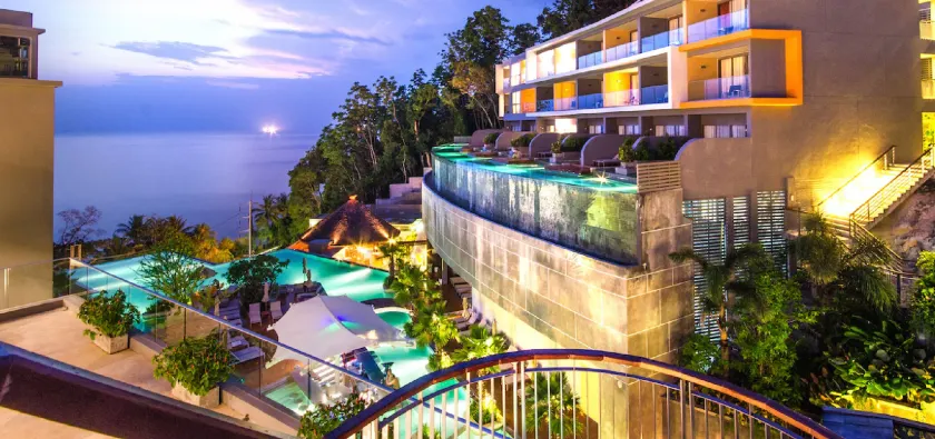 Kalima Resort and Spa - Image 1