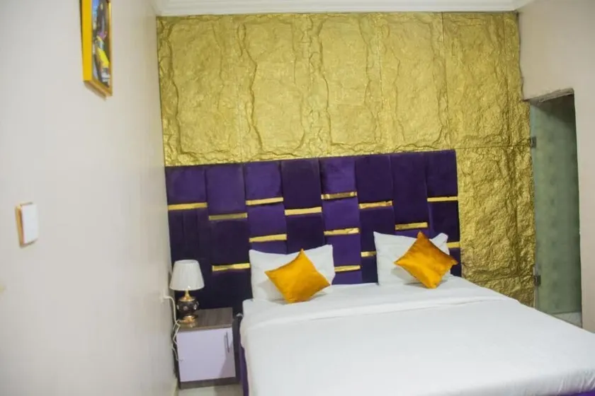 Nexus Xpress Hotel - Room