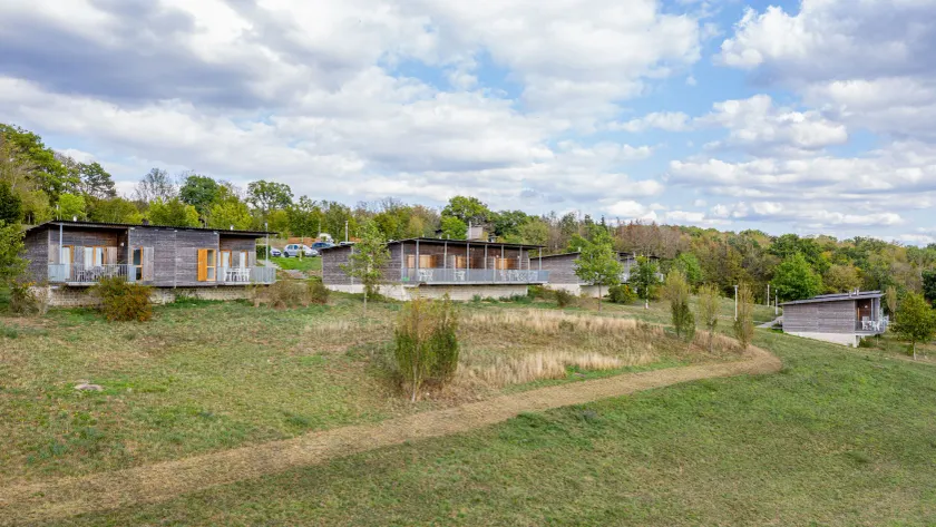 Madame Vacances Résidence Les Hauts de Valjoly Eppe-Sauvage - Image 1