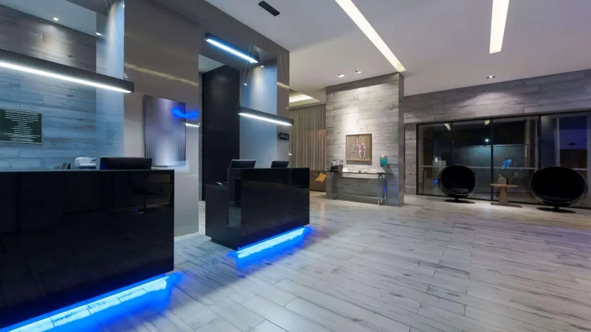 Radisson Blu Belo Horizonte Savassi - Image 1