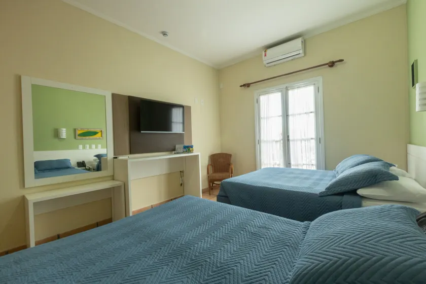 Hotel Villa Di Rimini - Image 1