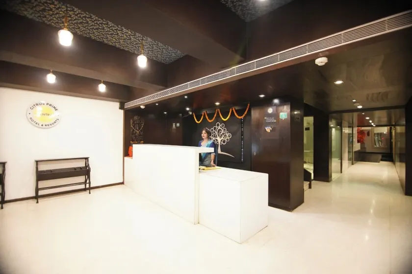 Hotel The Golden Oak Central by Citrus Prime - Image 1