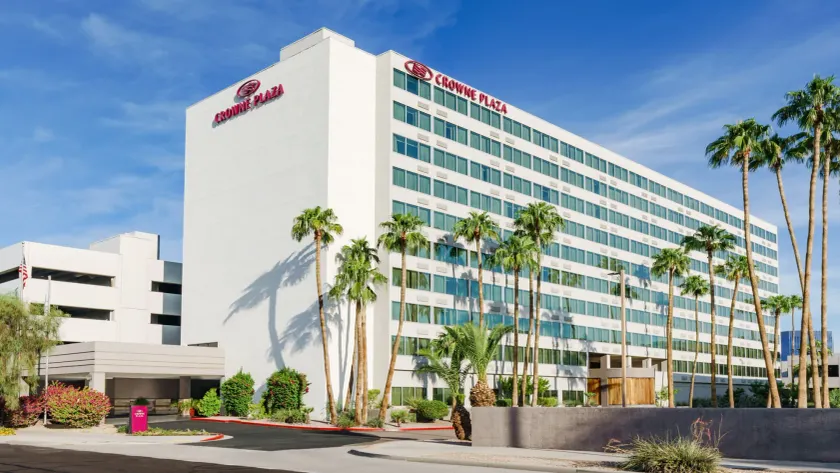 Crowne Plaza Phoenix Airport - PHX by IHG - Image 1