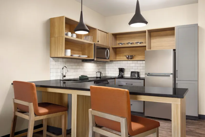 Candlewood Suites West Memphis AR by IHG - Værelse
