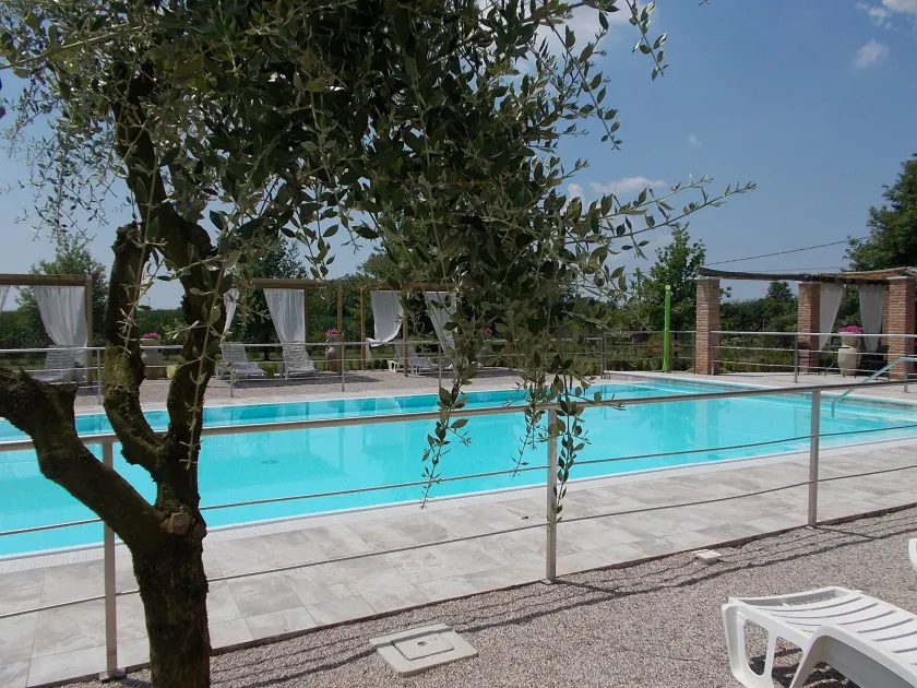 B&B Casazze Dream - Image 1