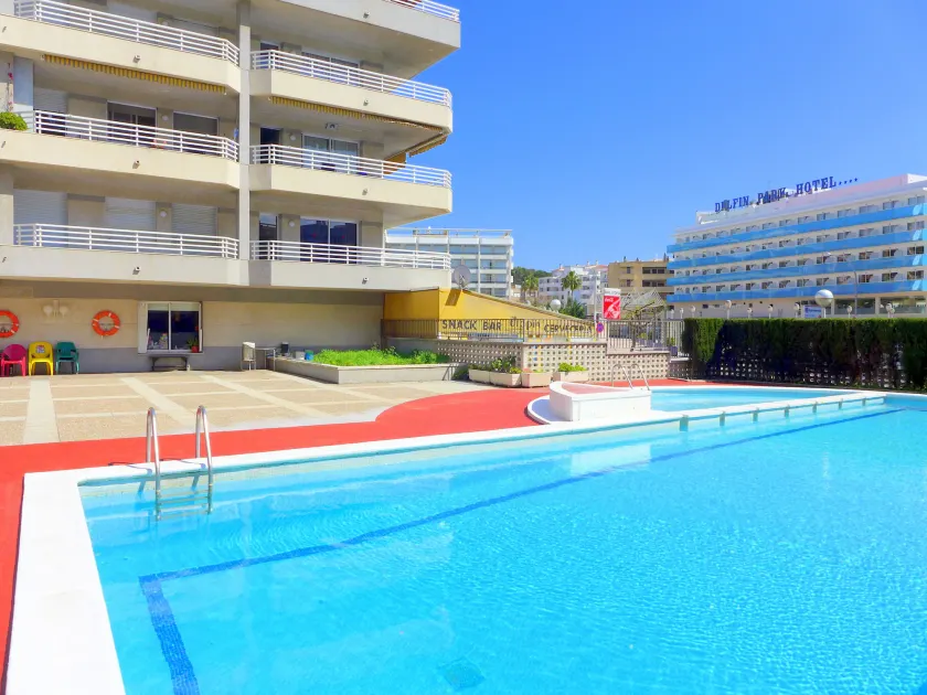 Zahara Apartments - Image 1