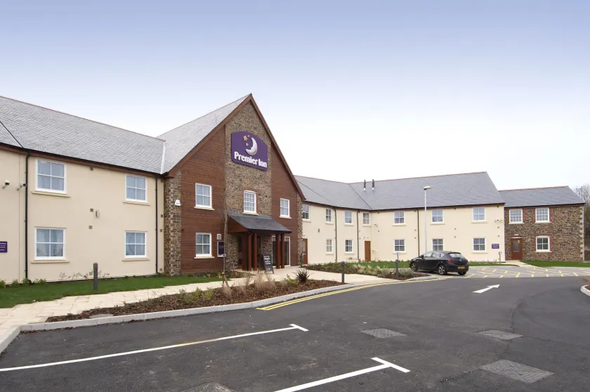 Premier Inn Camborne - Image 1