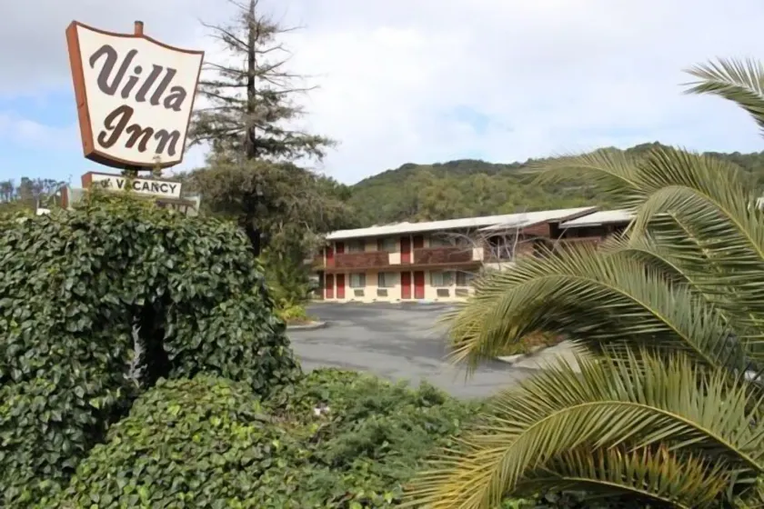 Villa Inn - Image 1