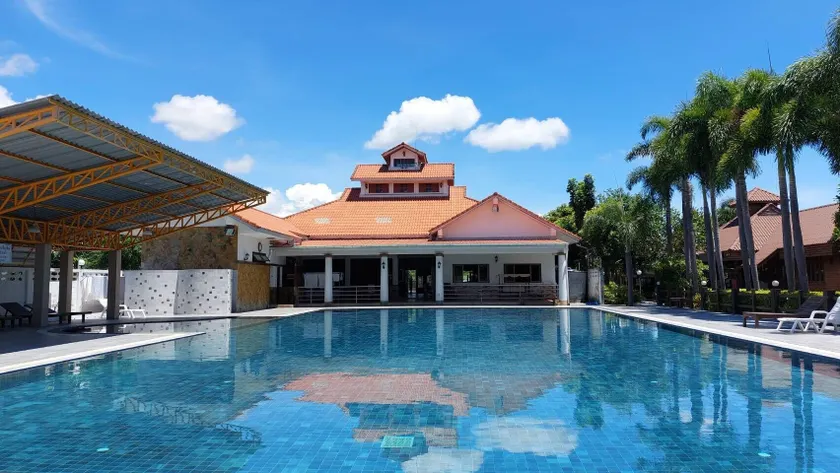 Pruksa Resort Prachuabkhirikhan - Image 1