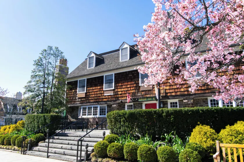 Nassau Inn - Image 1