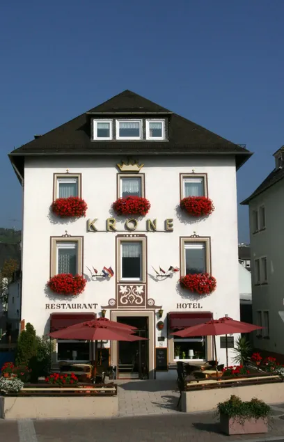 Hotel Krone Rüdesheim - Image 1