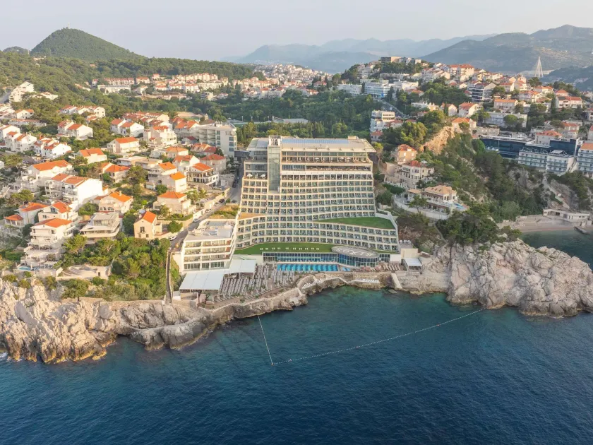 Rixos Premium Dubrovnik - Image 1