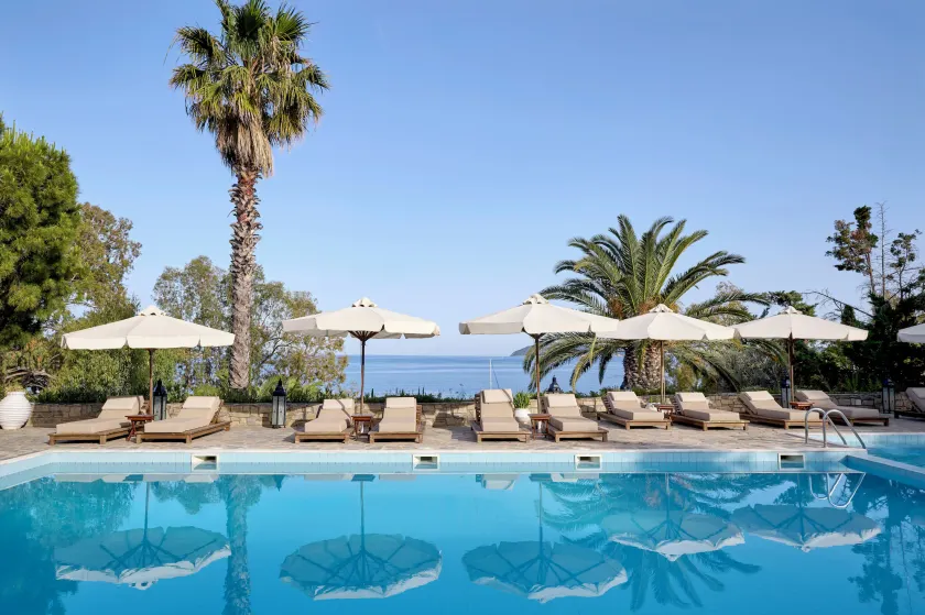 Aegean Suites  - Image 1