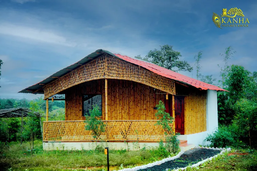 Kanha Nature's Knock - Image 1
