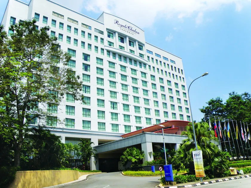 Royale Chulan Seremban - Image 1