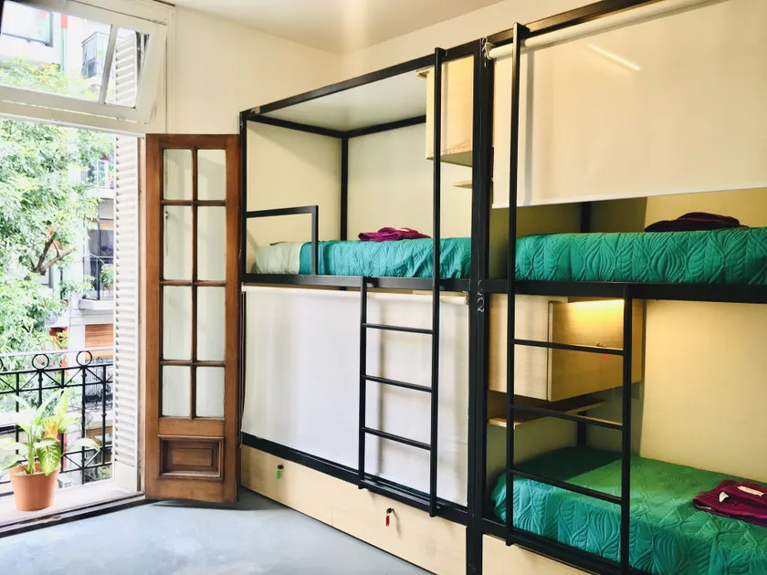 ilVero Hostel Recoleta - Image 1