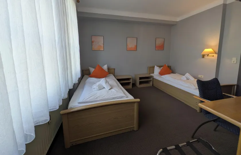 Hotel Walzwerk - Image 1