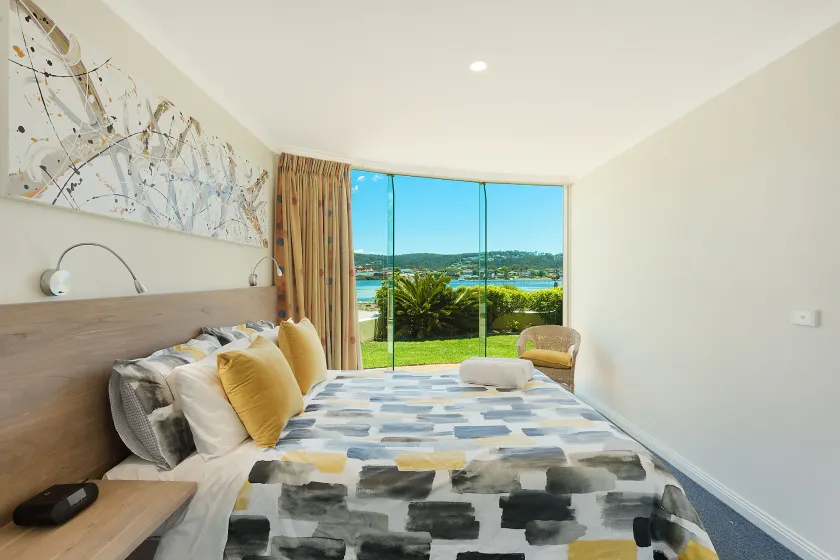 Cetacea Luxury Apartments - Image 1