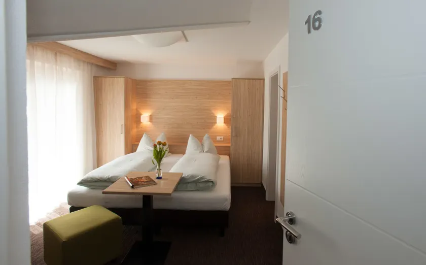 Hotel Stifter - Image 1