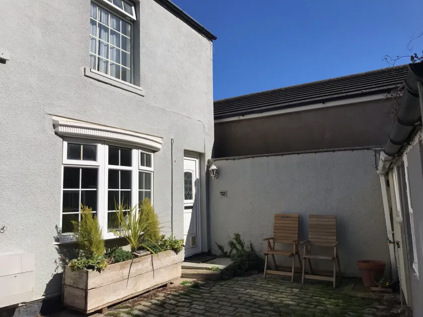 Witts End - Image 1