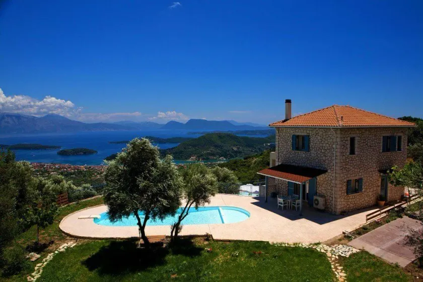 Violitzis Villas - Image 1
