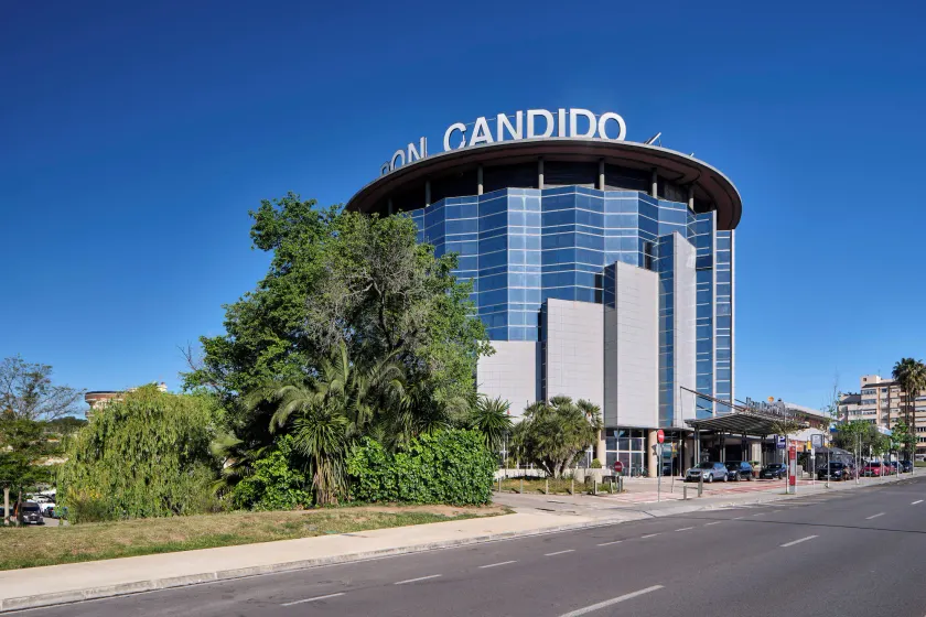 Eurostars Don Cándido - Image 1