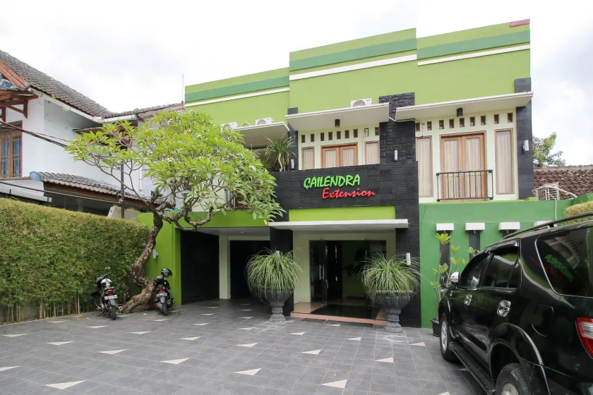 RedDoorz Plus @ Taman Siswa 2 - Image 1